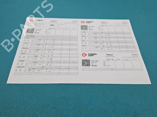 Injector RENAULT EXPRESS Box Body/MPV | BP37833511M100 - Image 3