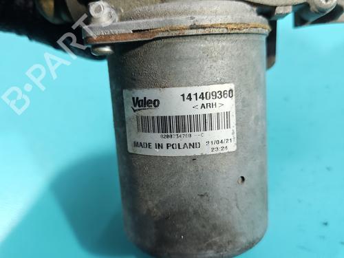 Front wiper motor RENAULT MASTER III Platform/Chassis (EV, HV, UV) | BP38147061M29 - Image 7