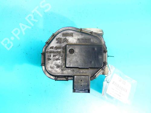 Throttle body PEUGEOT PARTNER Tepee 1.6 HDi 90 | BP37885290M82 - Image 5