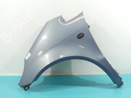 Used Left front fenders Left front fenders 37807715 37807715