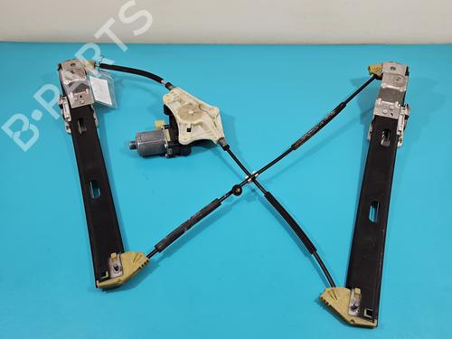 Used Front left window mechanism Front left window mechanism 37812736 37812736