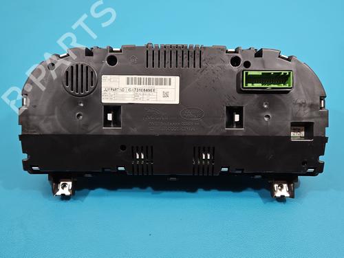 Instrument cluster JAGUAR XE (X760) 2.0 D | BP37825921C47 - Image 3