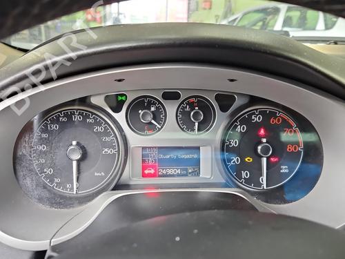 Used Instrument cluster Instrument cluster 38143415 38143415