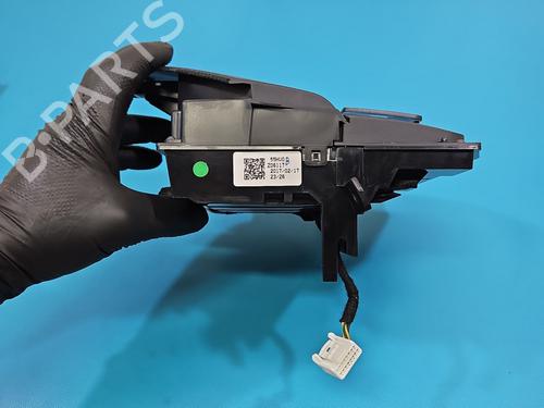 Display MAZDA CX-3 (DK) 1.5 SKYACTIV-D AWD (DK4WS, DK5AW) | BP37857238C48 - Image 6