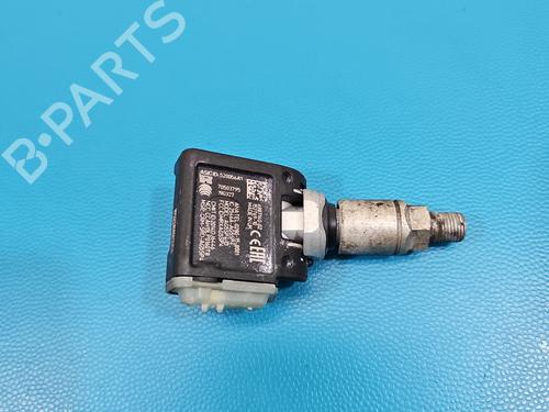 Electronic sensor BMW 5 (G30, F90) 520 i | BP37857278M84 - Image 3