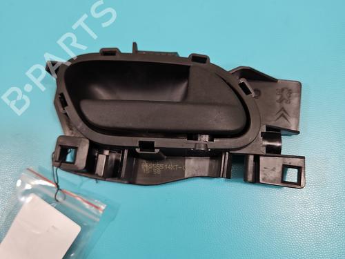 Front right interior door handle PEUGEOT EXPERT Van (V_) 2.0 BlueHDi 120 | BP38133563I14 - Image 6