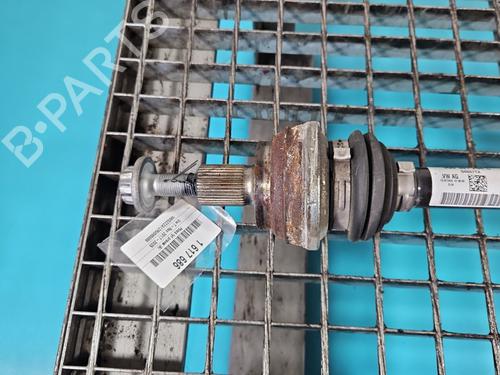 Right rear driveshaft VW T-ROC (A11, D11) | BP39265059M41 - Image 4