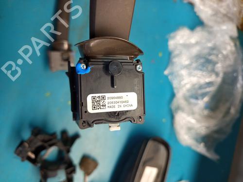 Steering column stalk OPEL ZAFIRA TOURER C (P12) 2.0 CDTi (75) | BP37811231I23 - Image 20