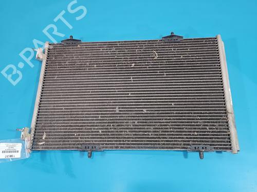 AC radiator PEUGEOT 301 1.6 BlueHDi 100 | BP37848463M32 - Image 2