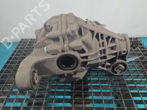 Rear differential PORSCHE CAYENNE (92A) 4.8 S | BP37990247M24 - Image 2