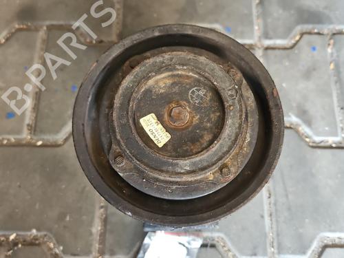 AC compressor MAZDA MPV II (LW) 2.0 DI | BP37809786M34 - Image 3