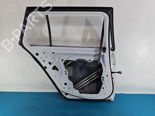 Dør venstre bagtil BMW 5 Touring (G31) 520 d | BP37851265C4 - Image 9