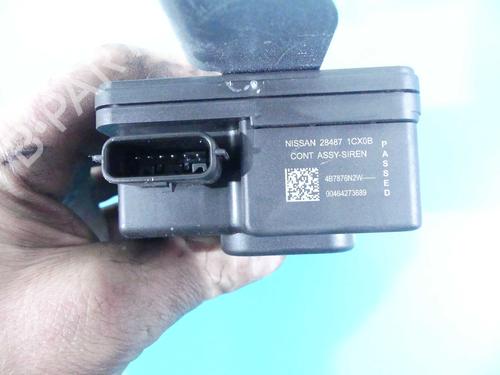 Electronic module INFINITI FX 30d AWD | BP37804024M83 - Image 4