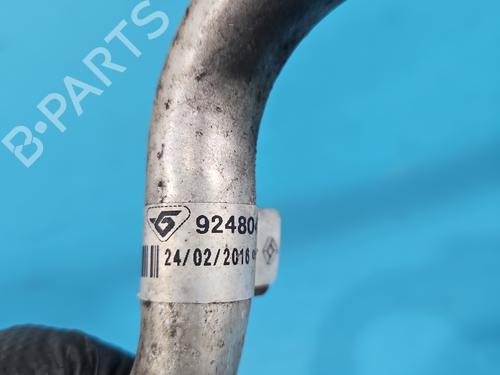 AC pipe RENAULT KADJAR (HA_, HL_) | BP37827405M126 - Image 4
