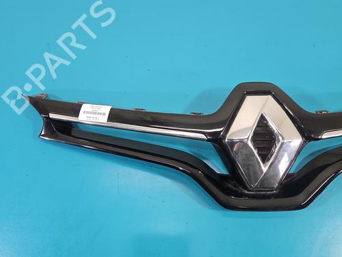 Grill RENAULT FLUENCE (L3_) 1.6 16V (L301, L30P, L30R) | BP38638097C40 - Image 3