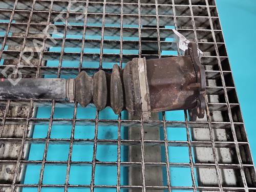 Left front driveshaft AUDI A6 C6 (4F2) 2.0 TDI | BP38141699M38 - Image 3