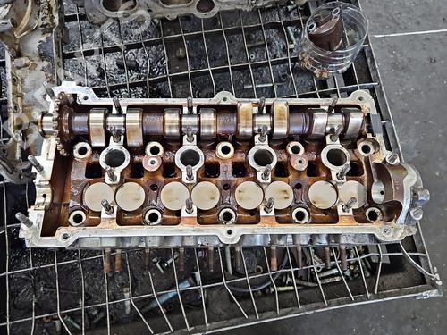 Used Cylinder head Cylinder head 38117046 38117046