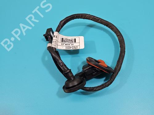 Wiring harness KIA CEE'D (JD) | BP38127127E16 - Image 2