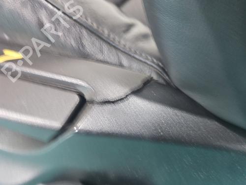 Left front seat BMW X3 (E83) xDrive 20 d | BP37832011C15 - Image 8