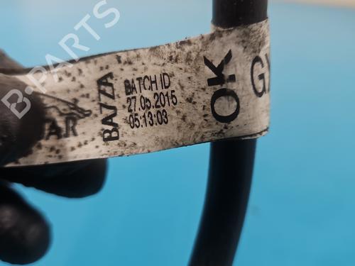 Pipe JAGUAR XE (X760) 2.0 D | BP37826924M125 - Image 4