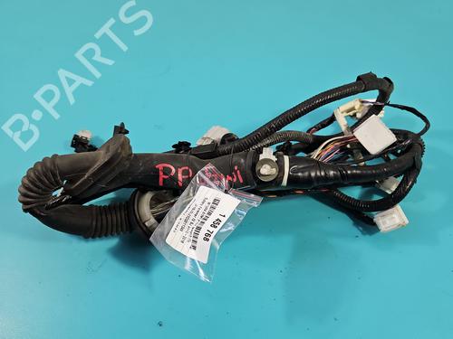 Wiring harness SUBARU FORESTER (SJ_) 2.0 D AWD (SJD) | BP37816669E16  - Image 9