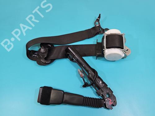 Front left seatbelt BMW X1 (E84) sDrive 20 d | BP39912168I26 - Image 2