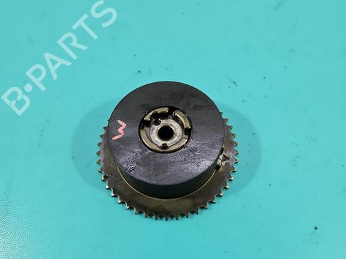 Used Pulley Pulley 38138735 38138735