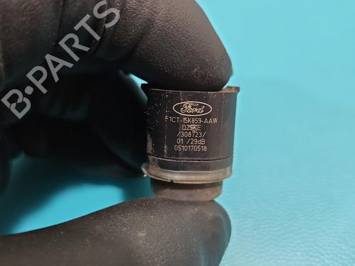 Electronic sensor FORD MONDEO V Turnier (CF) | BP38131587M84 - Image 12