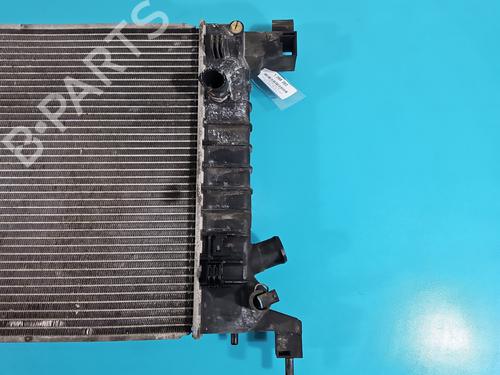 Water radiator CHEVROLET AVEO Hatchback (T300) 1.2 | BP38120836M31 - Image 3