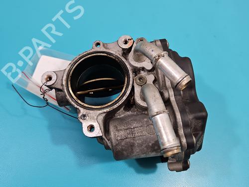 Throttle body VW CC B7 (358) 2.0 TDI | BP37812398M82 - Image 9