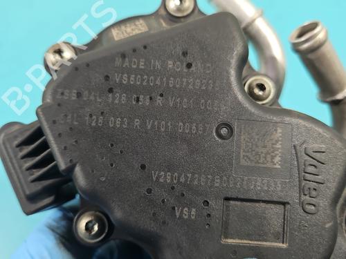 Throttle body VW PASSAT B8 Variant (3G5, CB5) 2.0 TDI | BP38118172M82 - Image 5