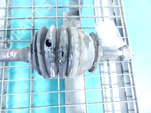 Left front driveshaft INFINITI QX50 II 2.0 AWD (J55) | BP37878050M38 - Image 2