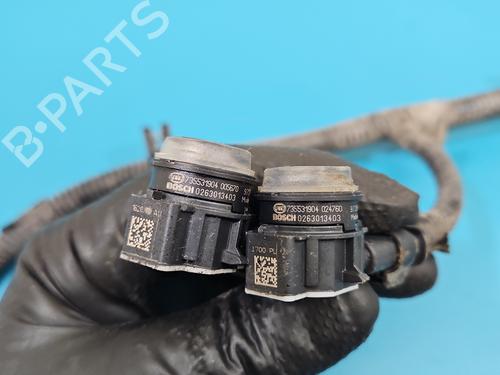 Electronic sensor FIAT TIPO Saloon (356_, 357_) 1.4 (356SXA1B) | BP37858919M84 - Image 10