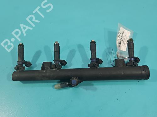 Injector PEUGEOT 807 (EB_) 2.0 16V | BP38150452M100 - Image 5