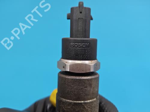 Injection rail OPEL CORSA C (X01) 1.3 CDTI (F08, F68) | BP37990822M98 - Image 9