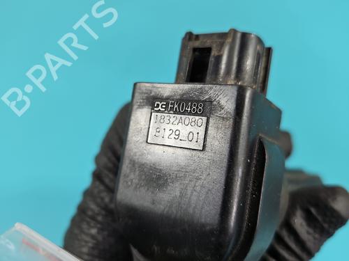 Ignition coil MITSUBISHI ECLIPSE CROSS (GK_, GL_) | BP37844518M94 - Image 6