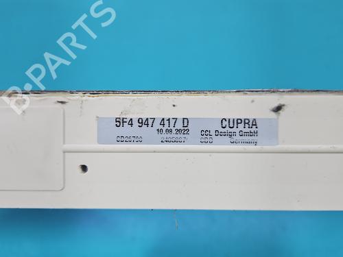 Other CUPRA FORMENTOR (KM7, KMP) | BP37826778O1 - Image 6
