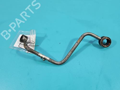 Pipe DACIA DOKKER Box Body/MPV | BP37843793M125 - Image 2