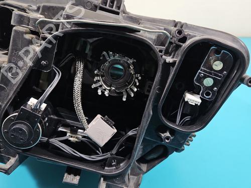Right headlight AUDI Q5 (8RB) 2.0 TFSI quattro | BP38124268C29  - Image 15