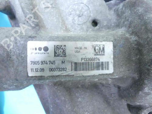 Steering rack CHEVROLET MALIBU (V300) 2.0 D | BP37888079M22 - Image 13