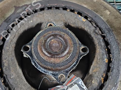 Left front steering knuckle TESLA MODEL S (5YJS) P85 | BP38123742M25 - Image 6
