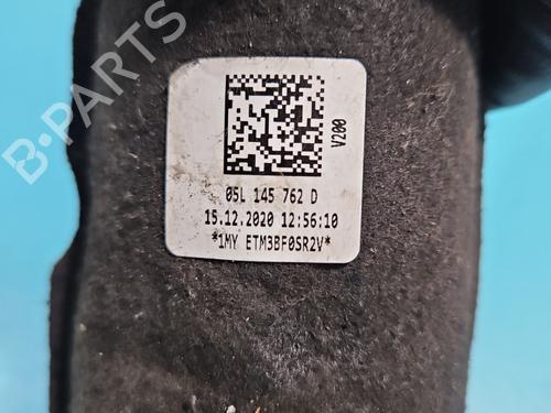 Pipe VW CADDY V Box Body/MPV (SBA, SBH) 2.0 TDi | BP38121004M125 - Image 3