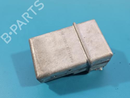 Electronic module MERCEDES-BENZ GLK-CLASS (X204) 220 CDI 4-matic (204.984, 204.997) | BP39881097M83 - Image 3