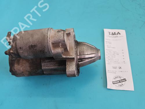 Startmotor Startmotor 37851731 37851731