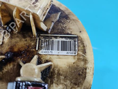 Fuel pump RENAULT MASTER III Van (FV) 2.3 dCi 165 FWD (FV0P, FV0U, FV11, FV12, FV1E) | BP38150056M76  - Image 5