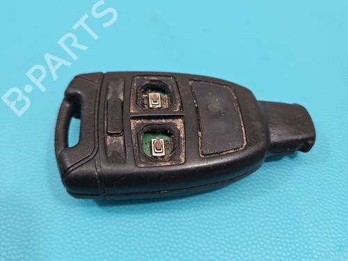 Engine control unit (ECU) FIAT CROMA (194_) 1.9 D Multijet | BP37819965M57 - Image 11