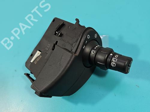 Used Steering column stalk Steering column stalk 37858726 37858726