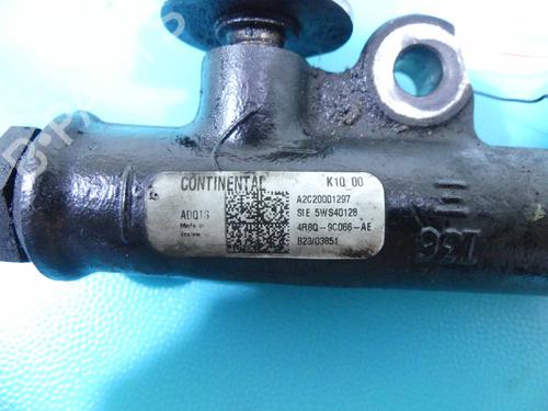 Injection rail CITROËN C6 (TD_) 2.7 HDi | BP37894480M98 - Image 3