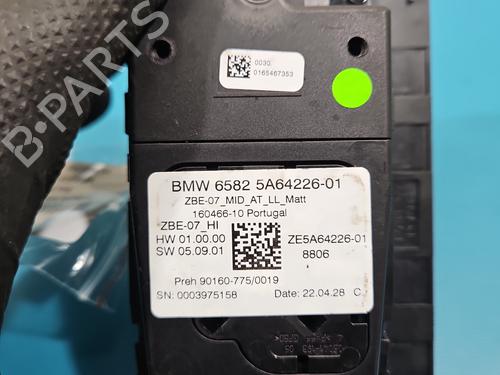 Switch BMW X3 (G01, F97, G08) iX3 | BP37821938I30 - Image 6