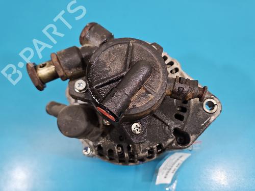 Alternator HONDA CIVIC VII Hatchback (EU, EP, EV) 1.7 CTDi (EP4, EU9) | BP37838689M7 - Image 4